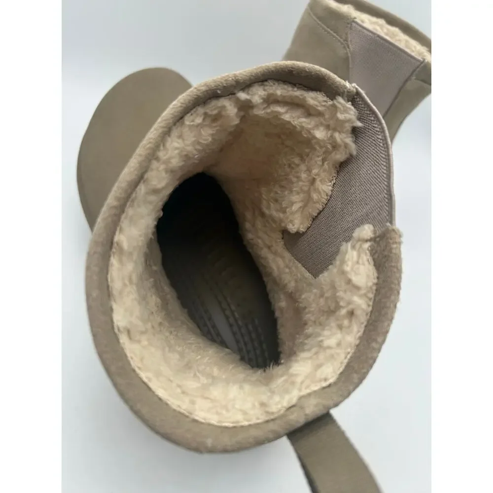 CROCS ambler ankle